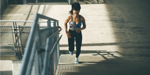 Should Women With PCOS Focus On Cardiovascular Or Strength Exercise?